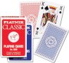 Класически карти за игра PIATNIK / бридж, покер, руми и други