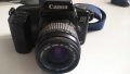 Фотоапарат Canon EOS 1000F, снимка 1 - Фотоапарати - 41860049