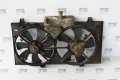 Перка охлаждане за Mazda 6 2.0D 136к.с. 2004г., снимка 2