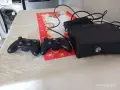 Xbox 360slim в добро състояние , снимка 2