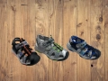 Детски спортни сандали - за лекота и удобство през целия ден!, снимка 4