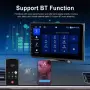 10.1" Монитор Android DVR 6 Камери за камион, тир, комбайн, бус, CarPlay, Android Auto, мултимедия, снимка 8