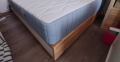легло MANDAL IKEA - без матрак 140/202, снимка 3