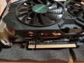 видеокарта GIGABYTE AMD Radeon R9 380 gaming G1, снимка 3