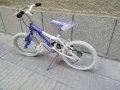 велосипед колело 16 цола свободно движение и две вибрек сперачки , снимка 9