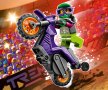  LEGO® City Stuntz 60296 - Каскадьорски мотоциклет, снимка 3