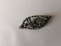 Брошка Арт Деко стил, снимка 1