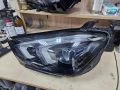 Ляв фар за Mercedes GLE W167 Multibeam lqv far мерцедес гле 167, снимка 5