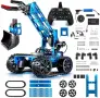 VANLINNY JK04 4DOF Robotic Arm Kit – роботизирана ръка, ЧИСТО НОВА, снимка 1