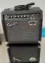 Fender Bullet 150 2-Channel 15-Watt 1x8" - 85€, снимка 1