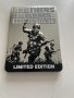 Brothers in Arms: Road To Hill 30 limited edition DVD, снимка 1 - Игри за Xbox - 39794707
