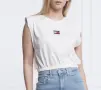 Дамски топ Tommy Hilfiger, снимка 1