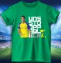 ДЕТСКИ и МЪЖКИ тениски CRISTIANO RONALDO / РОНАЛДО АЛ НАСЪР / Al Nassr - 6 ЦВЯТА! Или С Твоя идея!, снимка 5