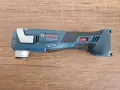 BOSCH 18V Мултитуул, снимка 2