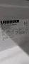 Хладилник с фризер LIEBHERR COMFORT NO FROST вис.185см. А+++, снимка 9