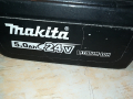 MAKITA-LI-ION БАТЕРИЯ И ЗАРЯДНО 3103221057, снимка 8
