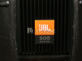  JBL 500 series EON  Активни ТОНКОЛОНИ, снимка 9