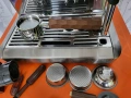 Професионална Кафемашина SAGE the Barista Touch с дисплей и кафемелачка, снимка 12