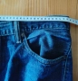 Мъжки винтидж дънки Levis-505 Regular Fit W38/L30, снимка 8