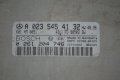 Компютър Двигател за Mercedes-Benz BOSCH A 023 545 41 32, 0 261 204 746, снимка 2