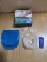Чисто нова шина против хъркане ReibyHealth Sleep Aid Mouthpiece, снимка 3