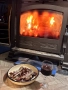 камина на дърва Plamen, снимка 2