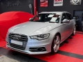 Audi S6 4.0TFSI V8 Sport Diff / CARBON CERAMIC / АСС, снимка 1