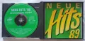 Neue Hits '89 - Die Internationalen Superhits 2CD , снимка 4