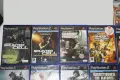 Игри за PS2 Tom Clancy's Splinter/Operation Air Assault/Call Of Duty/Killzone/Medal Of Honor/Top Gun, снимка 3
