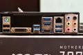 MSI Z270 Sli Plus дънна платка, снимка 5