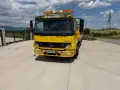Mercedes Atego 918l 2007г, снимка 3
