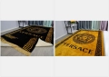 Versace Килим 160х230см - Налични Различни Цветове Код E840, снимка 1