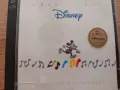 WALT DISNEY компилации на аудио дискове, снимка 3