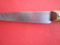 Немски касапски специален нож , снимка 3