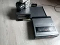 Видеокасетофон и видеокамера HITACHI VIDEO SYSTEM VT 8E & HITACHI VK C1500E, снимка 5
