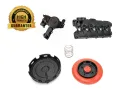 Мембрана клапан картерни газове AUDI VW 1.8 -2.0 -2.5 TSI 06H103495, 06K103495R, 07K103469L, снимка 1