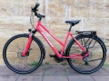 ВНОС НА ВЕЛОСИПЕДИ -- 0896617175 , снимка 16