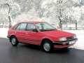 Ретро стоп ляв и десен за MAZDA 323 III Hatchback (BF) 1985-1993, снимка 3