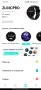 Smart watch\ Смарт часовник , снимка 10