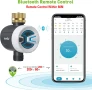 Таймер за поливане RAINPOINT, Bluetooth, снимка 2