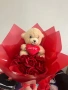 Букет за свети Валентин , снимка 6