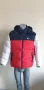 Tommy Hilfiger Alaska Mens Down Water Repellent Jacket Size L ОРИГИНАЛ! Мъжко Зимно пухено Яке!, снимка 9