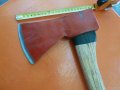 Огромен пожарникарски топор Smalkalda - 333 , снимка 2