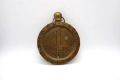 Стар Медал Свети Трифон Зарезан Първо 1 Място 1987, снимка 1