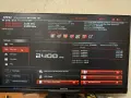64 gb Kingston 8x8GB DDR4 PC4-19200 2400MHz CL17 , снимка 5