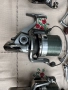 Шарански макари Daiwa Tournament Entoh 5000, снимка 5