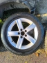 алуминиеви джанти 5х112 16цола vw,audi, снимка 4