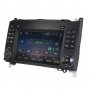 MERCEDES SPRINTER VITO CRAFTER VIANO 7" Андроид Навигация БЕЗ ДВД 9218, снимка 2