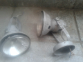 стари заводски лампи лот, снимка 1 - Други ценни предмети - 44588651