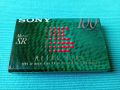 Sony Metal SR 100, снимка 1